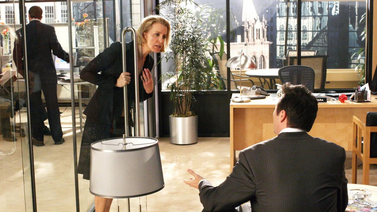 Desperate Housewives
