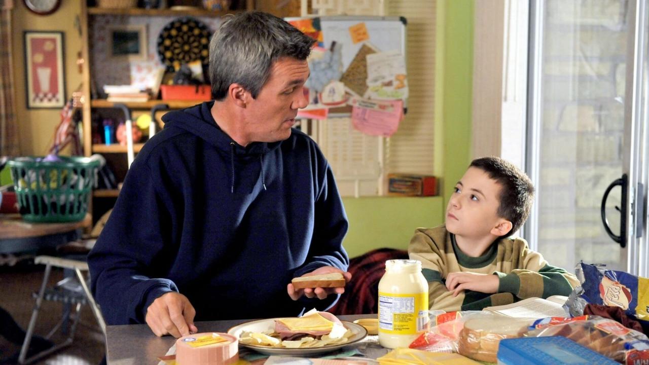 The Middle S2 E7