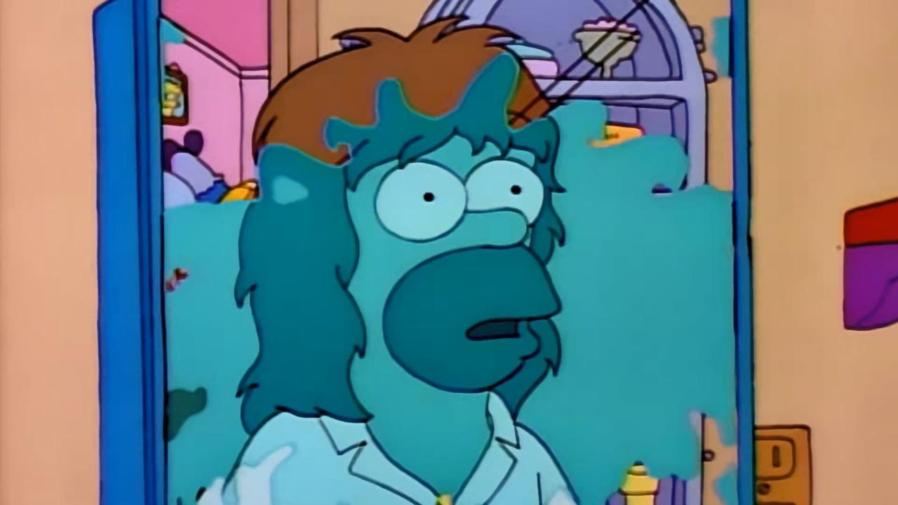Les Simpson