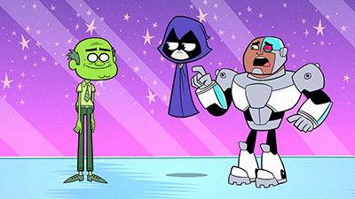 Teen Titans Go!