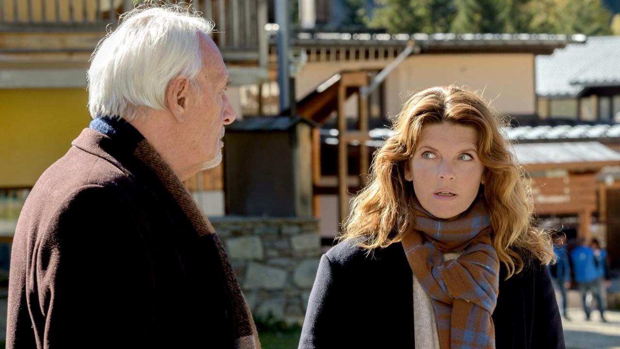 Cassandre S2 E4