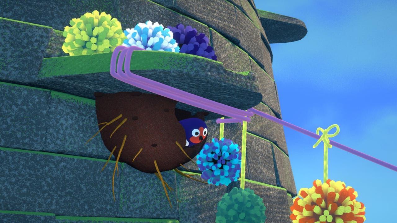 Edmond et Lucy S1 E4