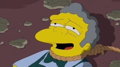 Les Simpson