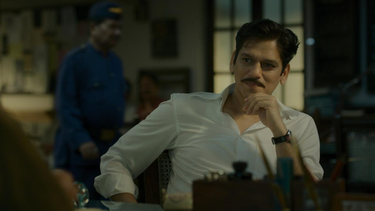 मटका किंग