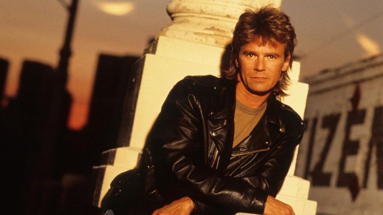 MacGyver S4 E3
