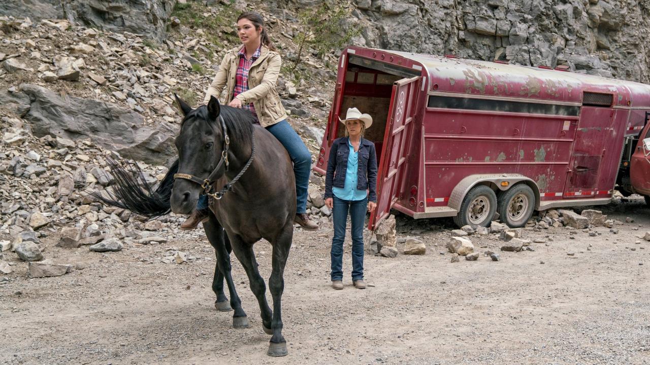Heartland