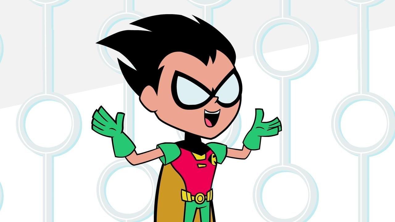 Teen Titans Go!