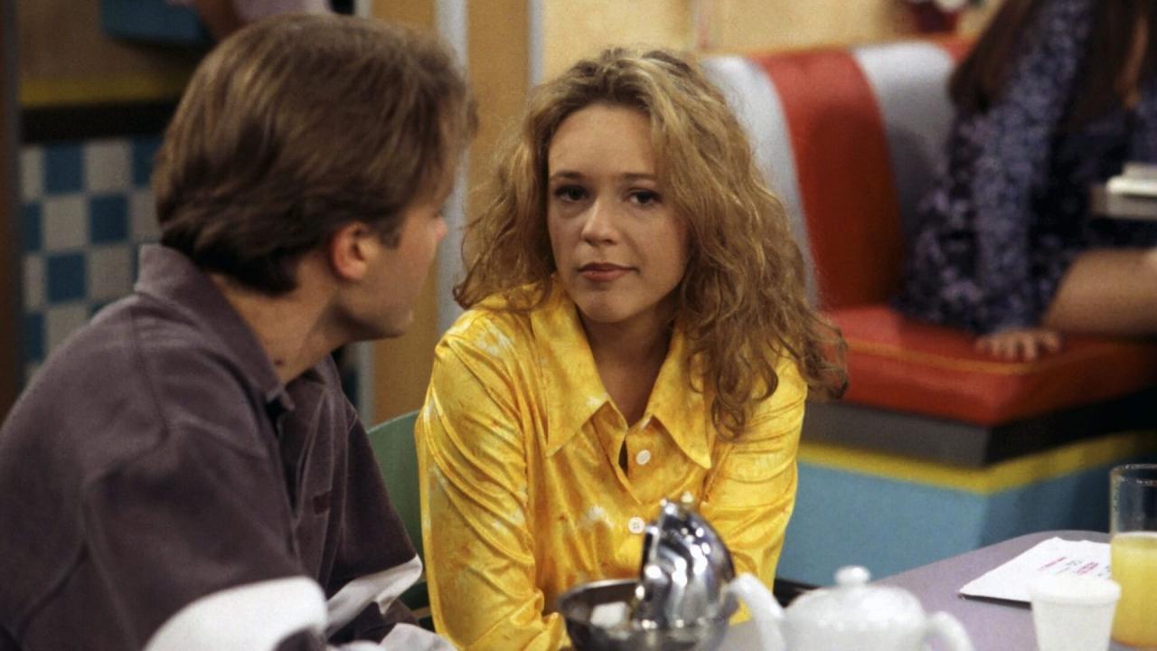 Les Années fac S1 E166