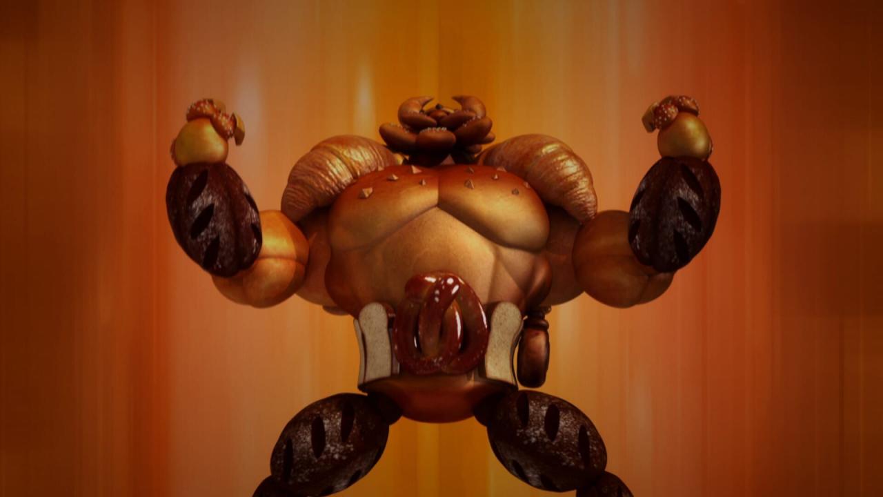 Miraculous, les aventures de Ladybug et Chat Noir S3 E5