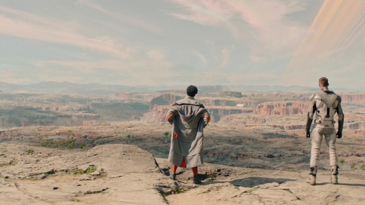 Murderbot – Journal d’un AssaSynth