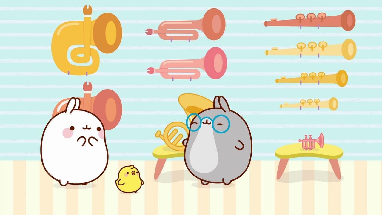 Molang