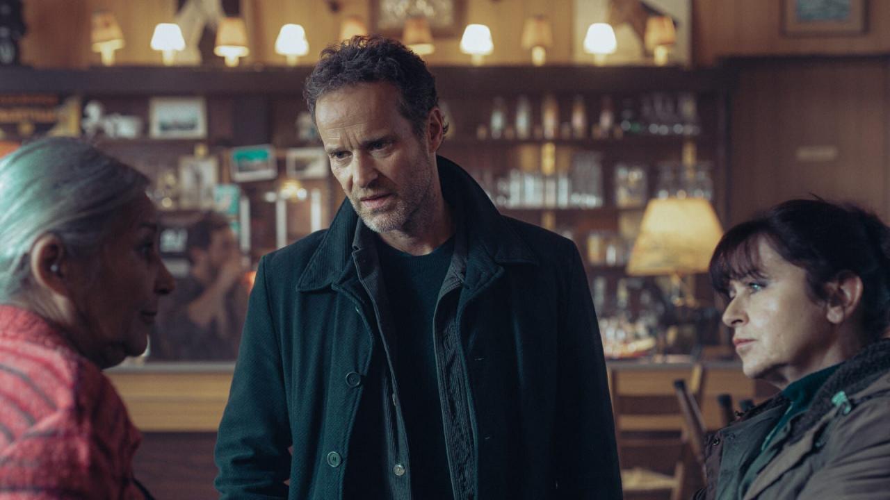 Les invisibles S2 E2