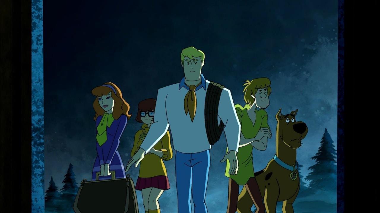 Scooby-Doo - Mystères associés S1 E26