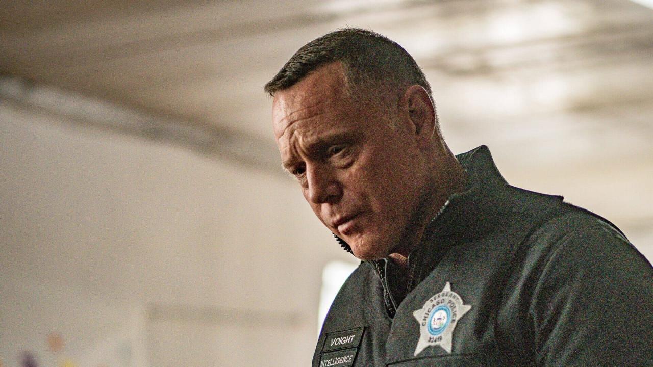 Chicago Police Department S7 E20