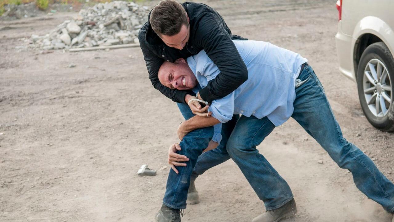 Chicago Police Department S2 E3