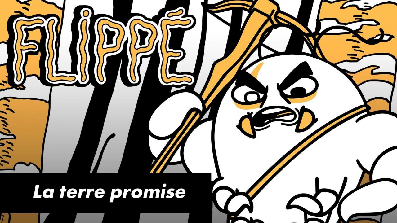 Flippé S2 E14
