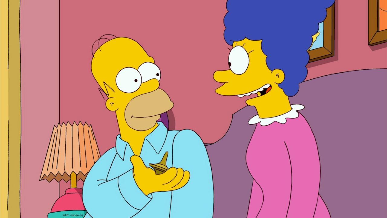 Les Simpson S23 E16
