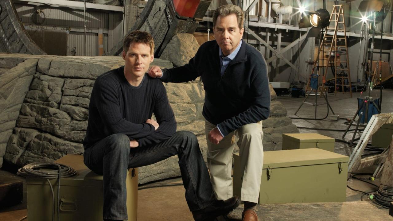 Stargate SG-1 S10 E15