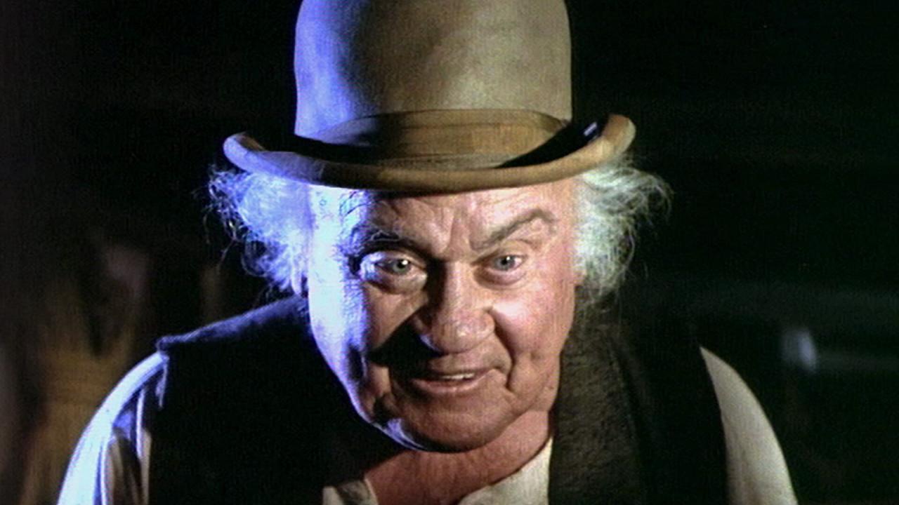 La Petite Maison dans la prairie S7 E5