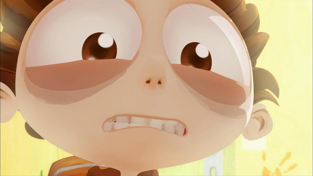 Angelo la Débrouille S3 E3