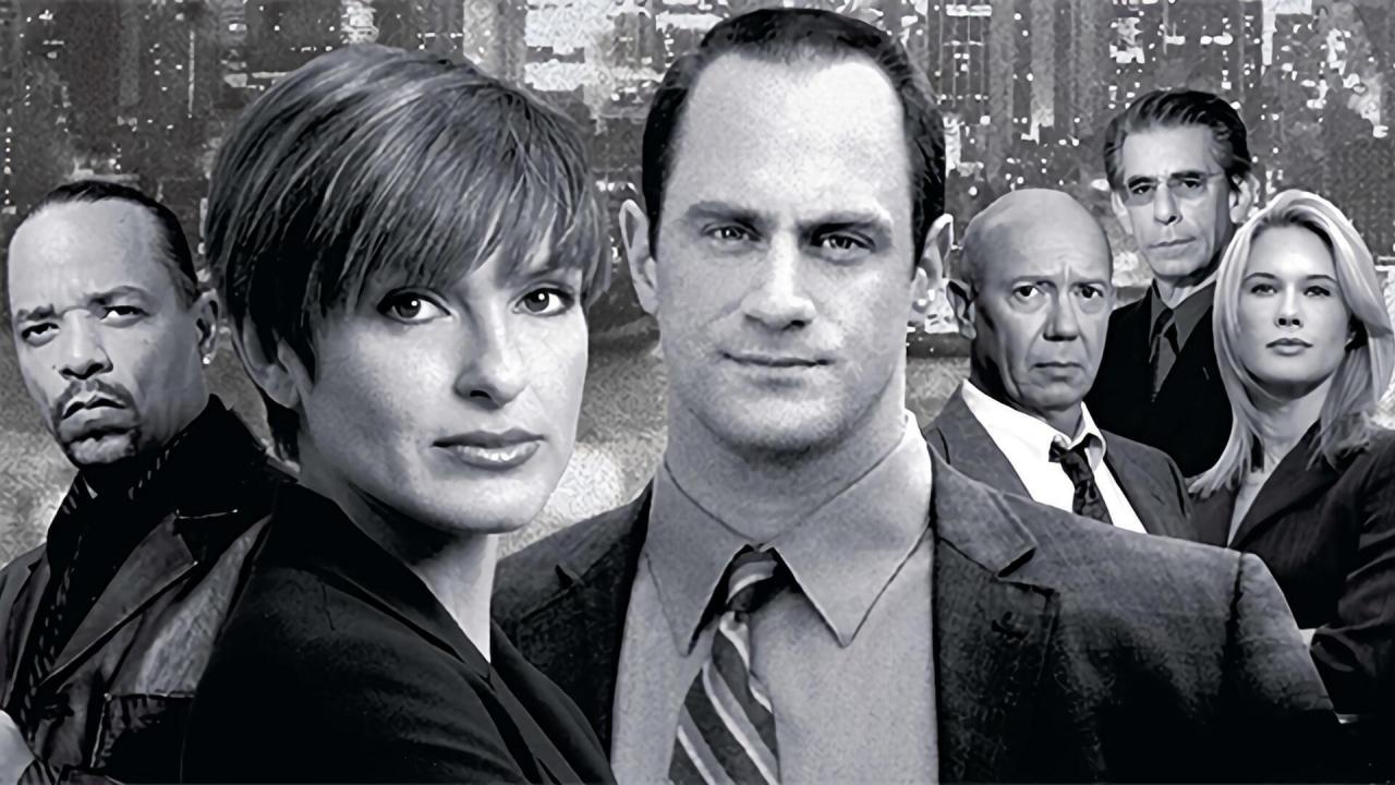 New York Unité Spéciale S4 E3