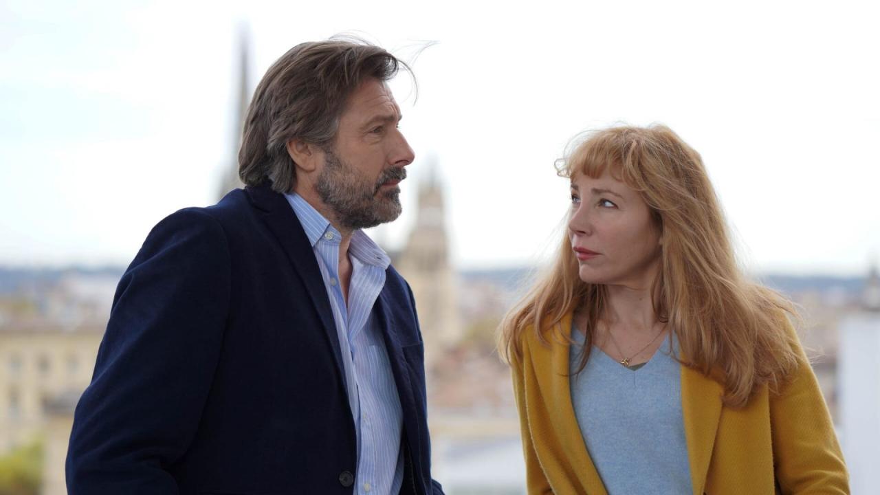Alexandra Ehle S2 E1