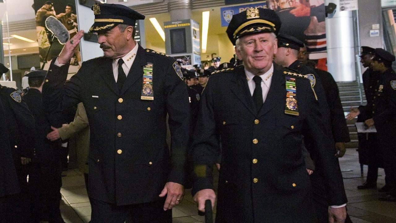 Blue Bloods S2 E3