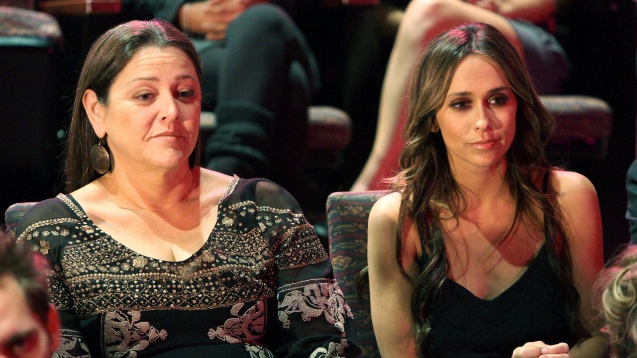 Ghost Whisperer S4 E20