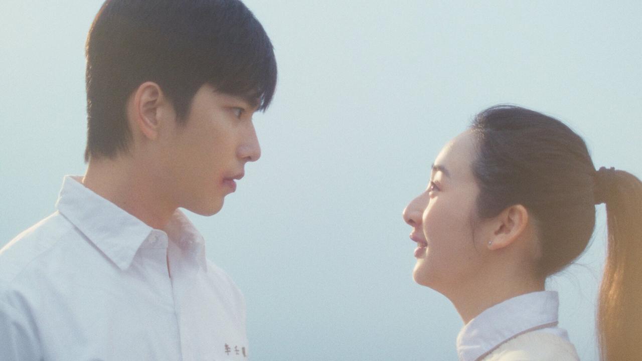 Si je n'avais vu le soleil