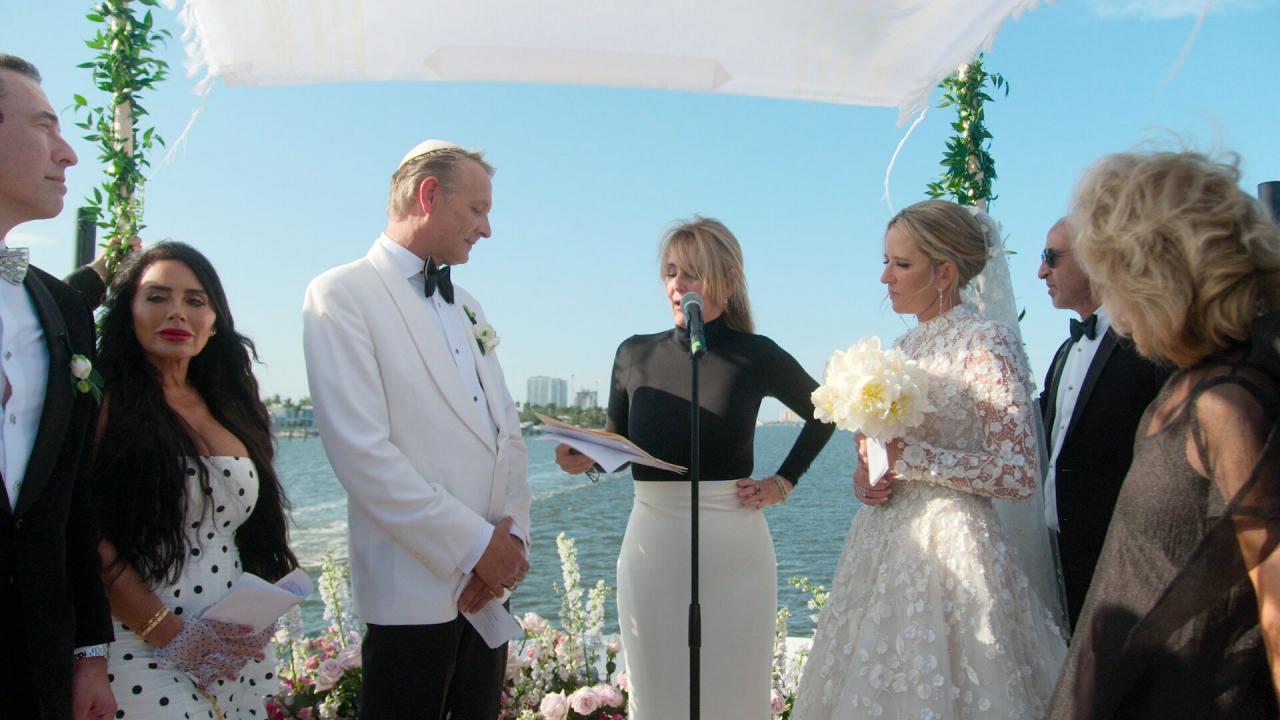 Members Only: Palm Beach