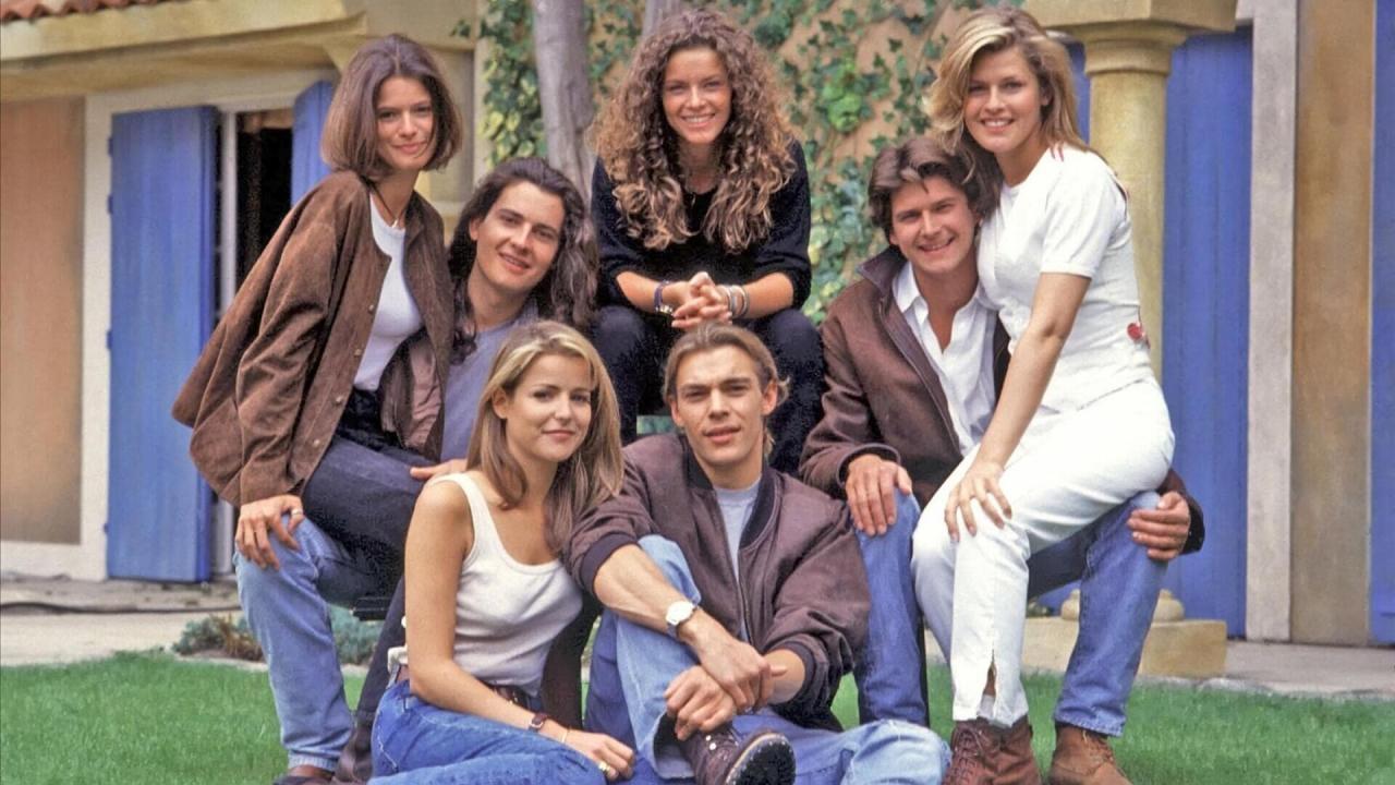 Le Miracle de l'amour S1 E104