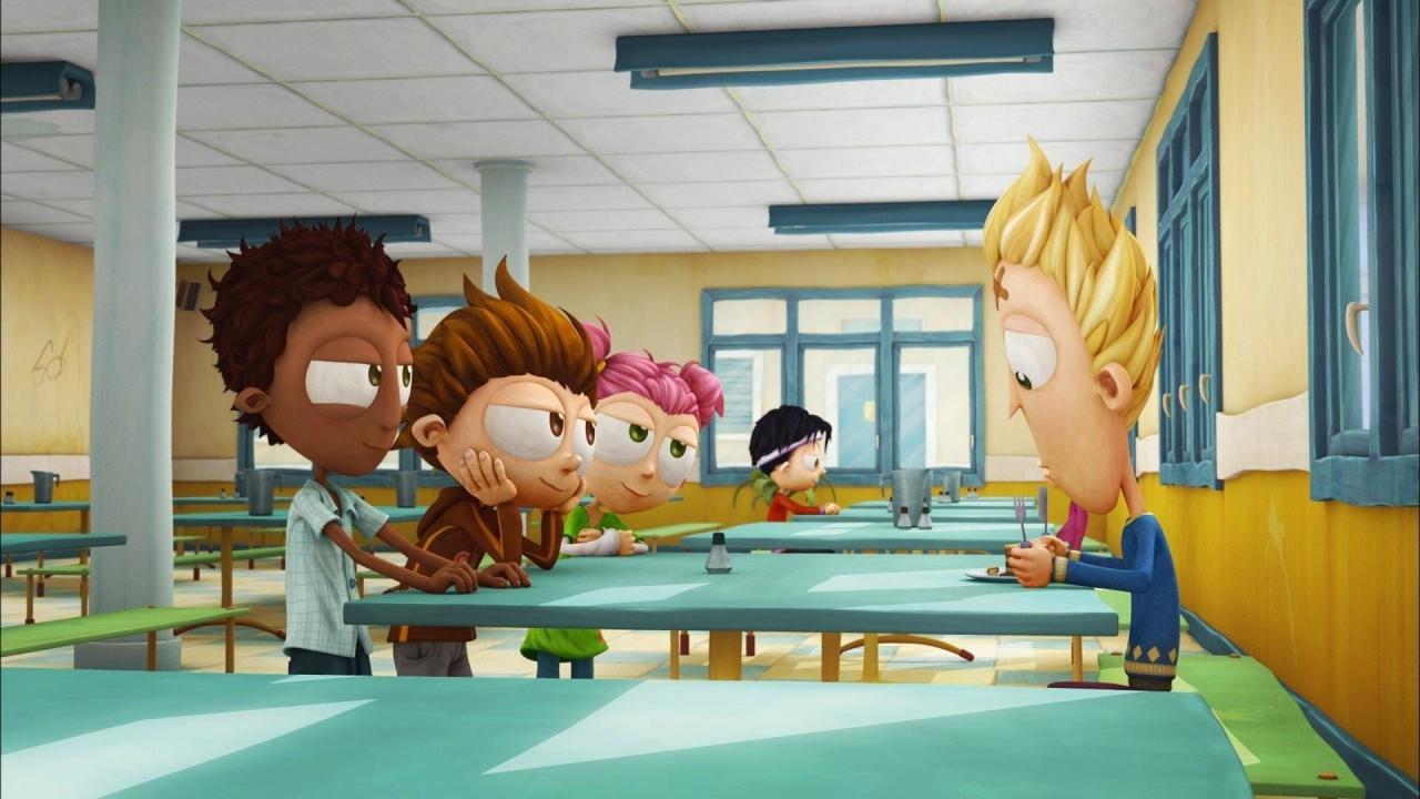 Angelo la Débrouille S4 E4