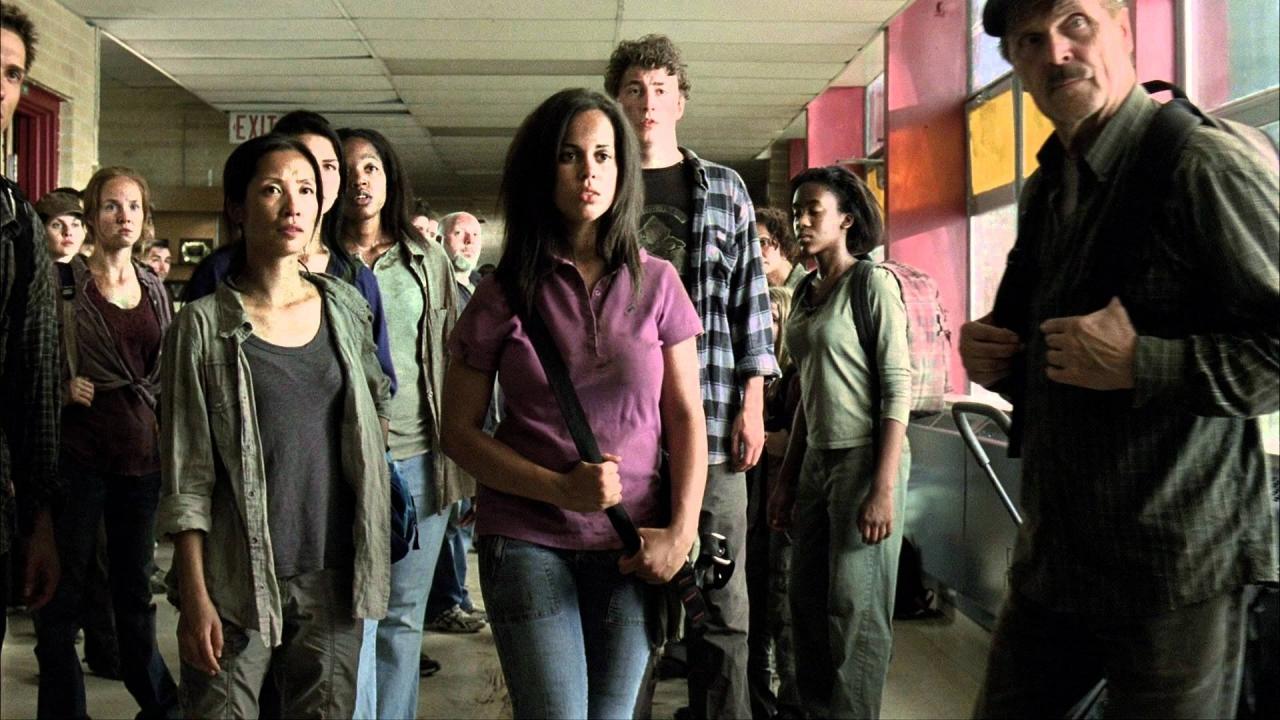 Falling Skies