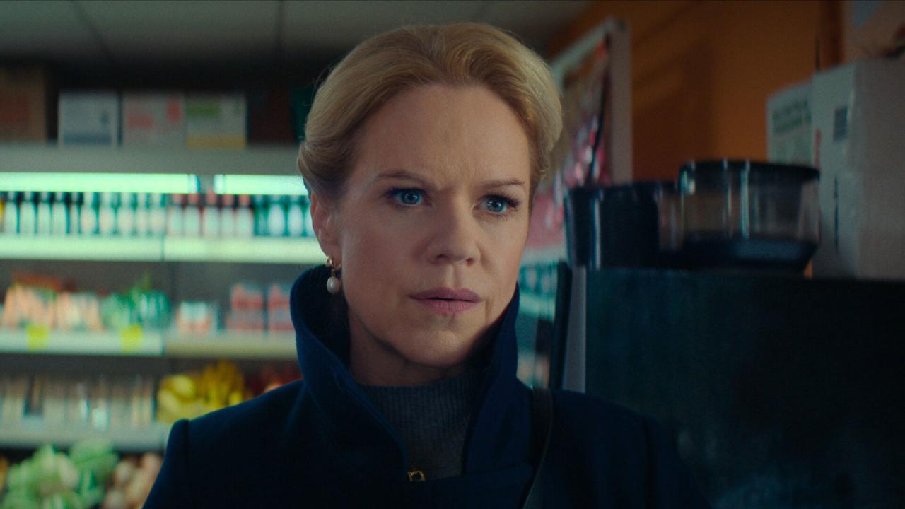 De Belfast au paradis ?