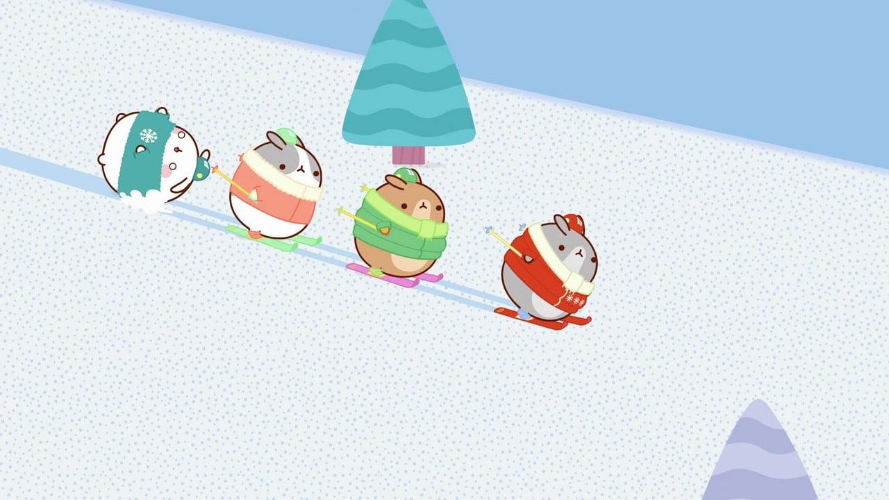 Molang