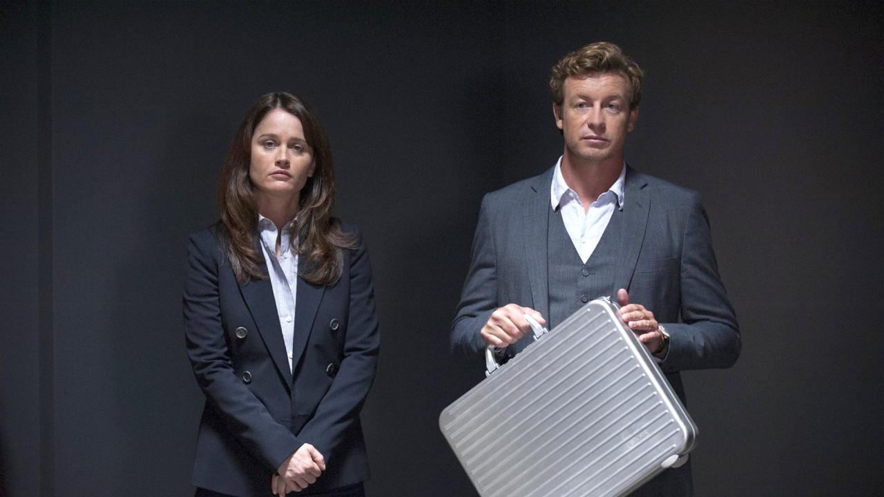 Mentalist
