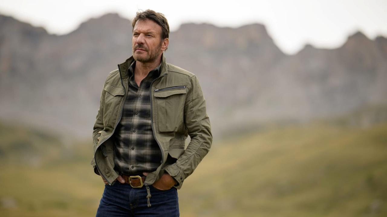 Alex Hugo S11 E2