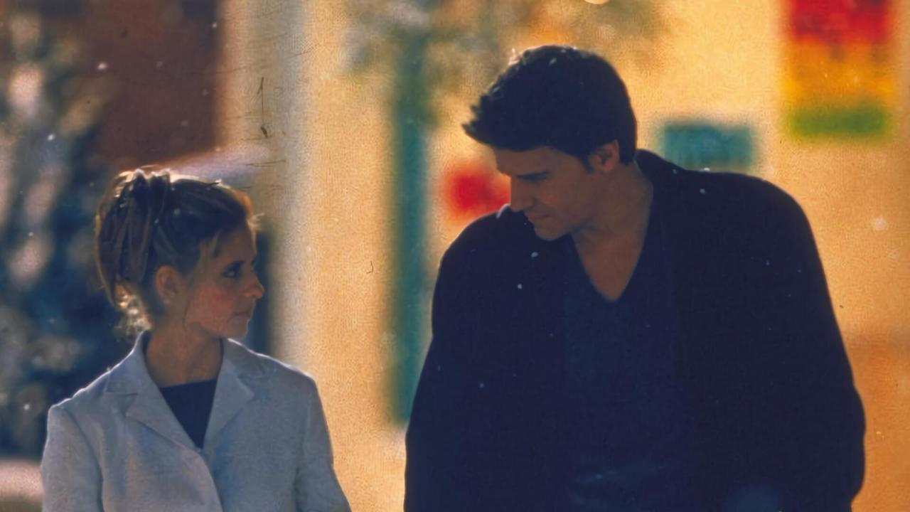 Buffy contre les vampires S3 E19