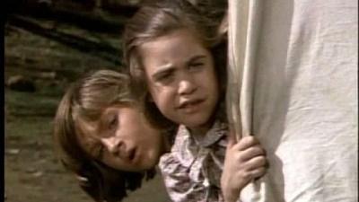 La Petite Maison dans la prairie