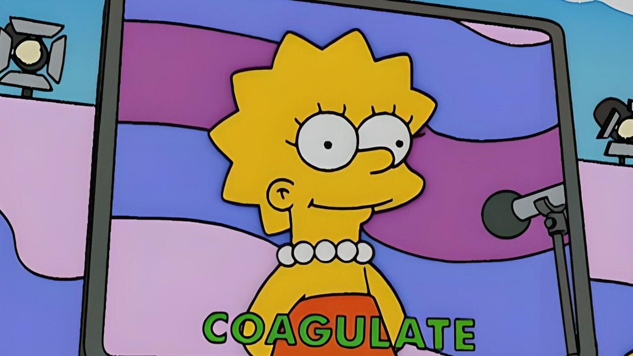 Les Simpson S14 E12