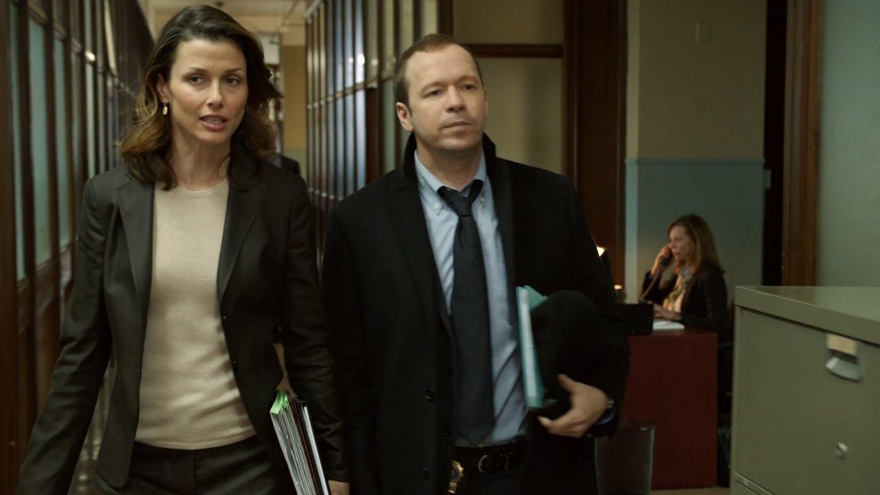 Blue Bloods S2 E19