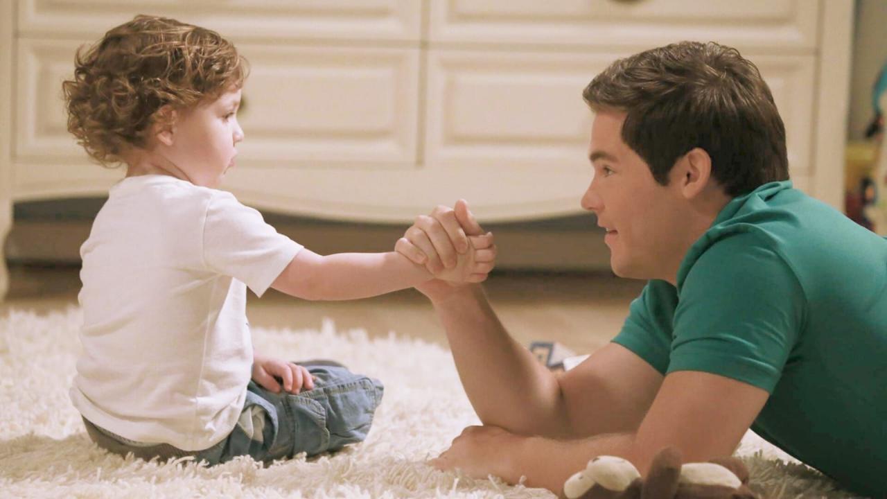 Modern Family S6 E3