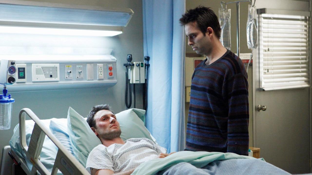 Ghost Whisperer S5 E13