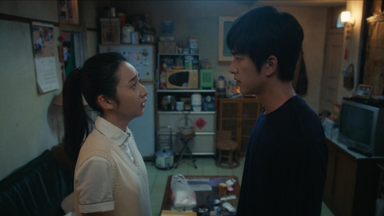 Si je n'avais vu le soleil