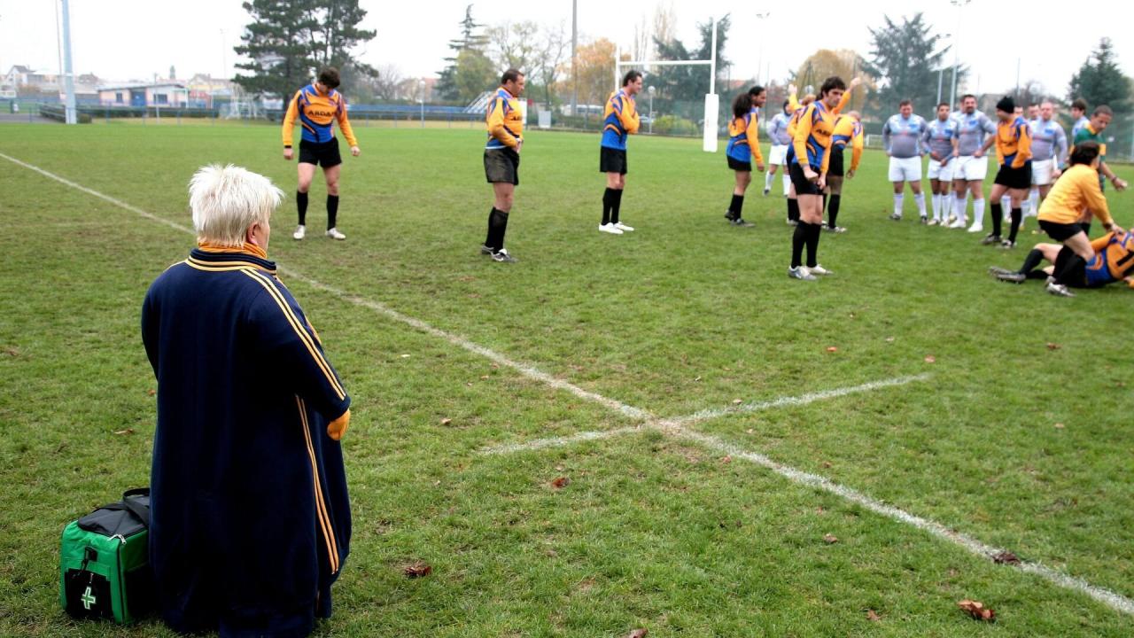 Joséphine, ange gardien S12 E5