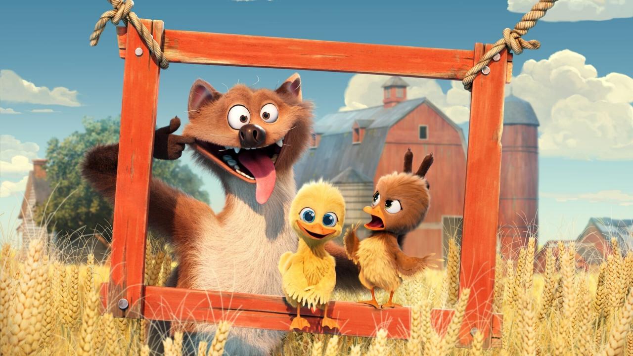 La Famille Weasy S1 E20