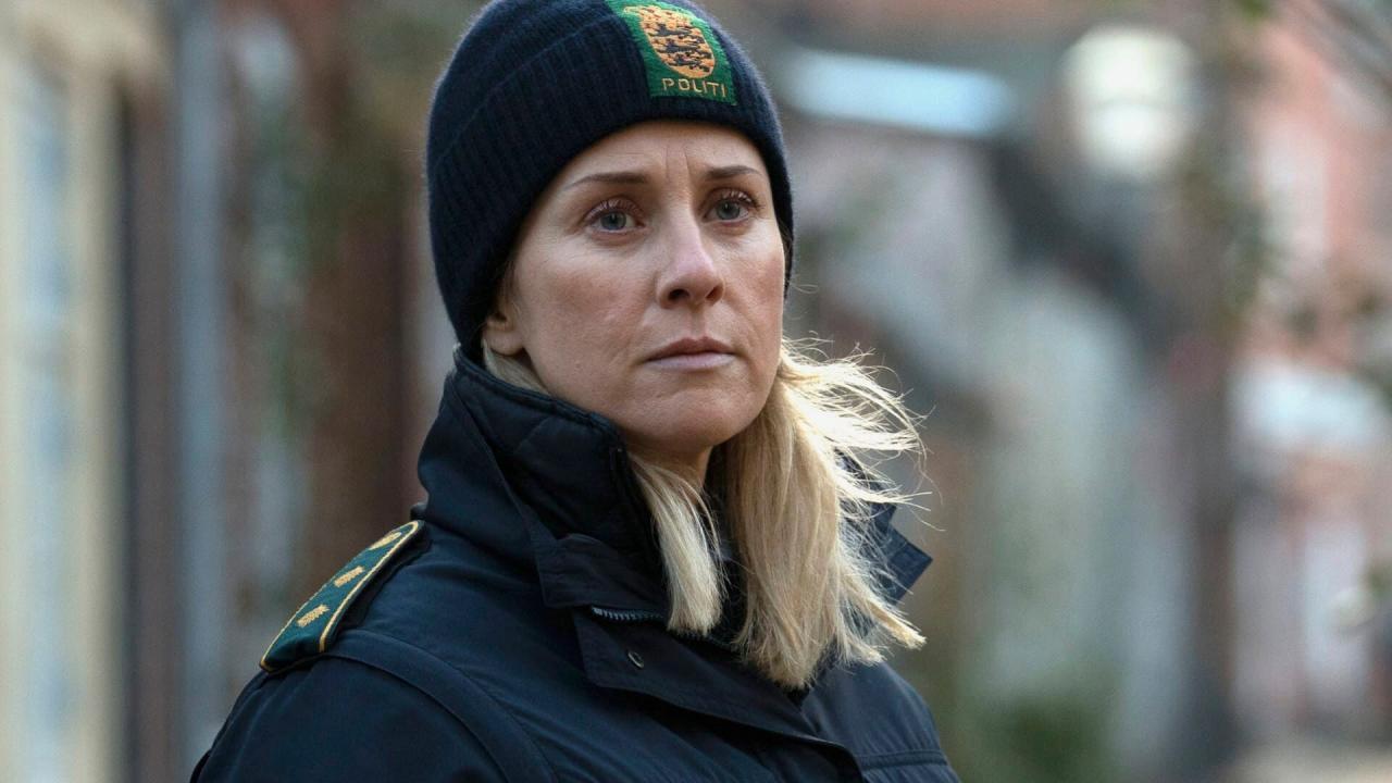 Death in Denmark S1 E1