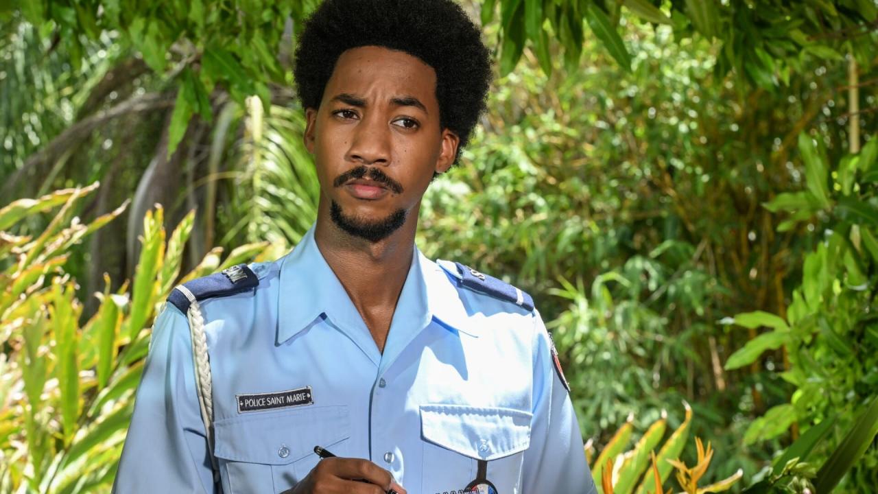 Meurtres au paradis S15 E3