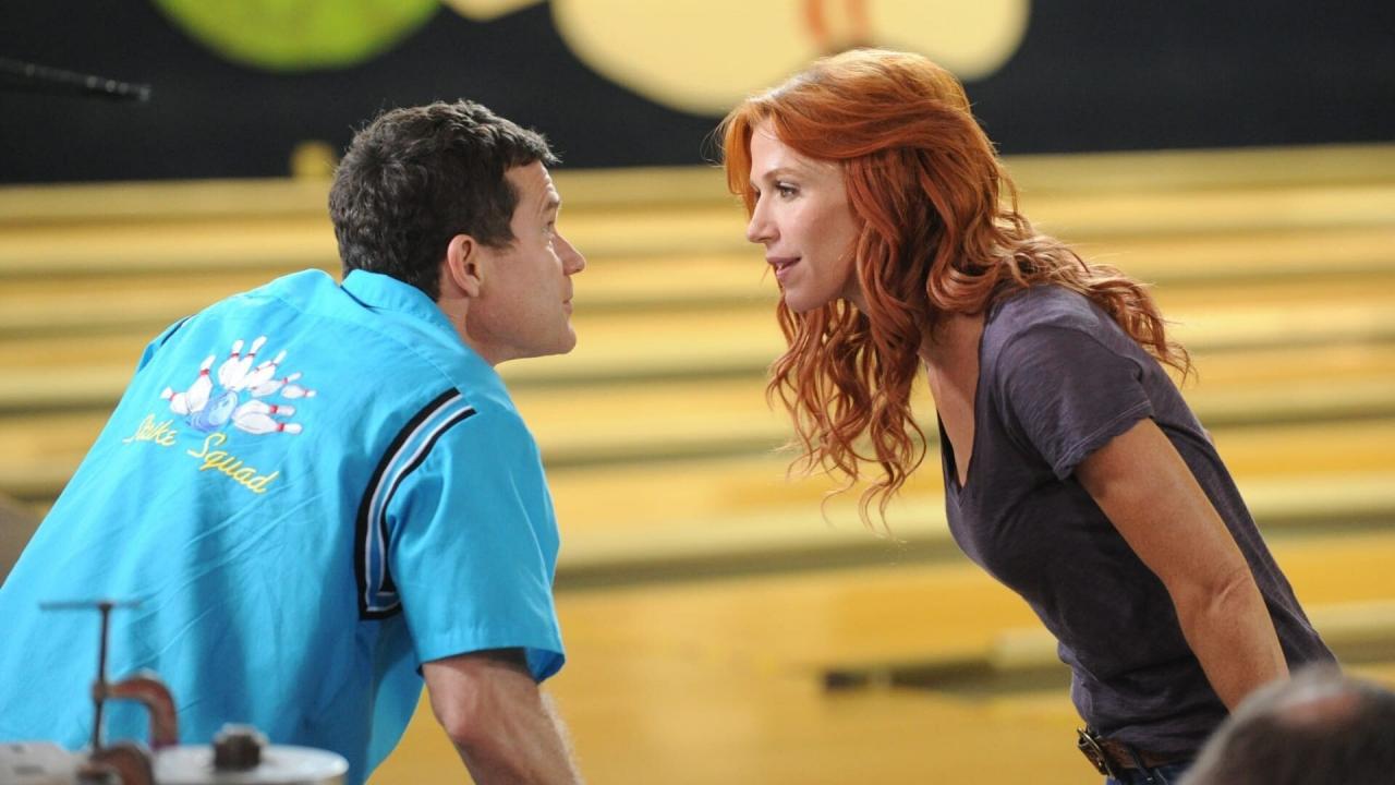 Unforgettable S1 E6