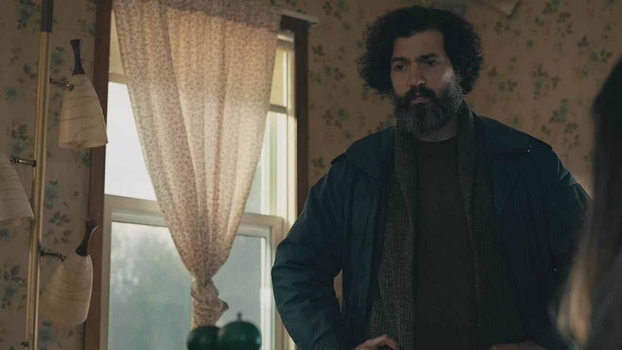From S3 E10